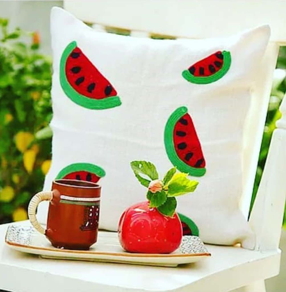 Cushion Covers