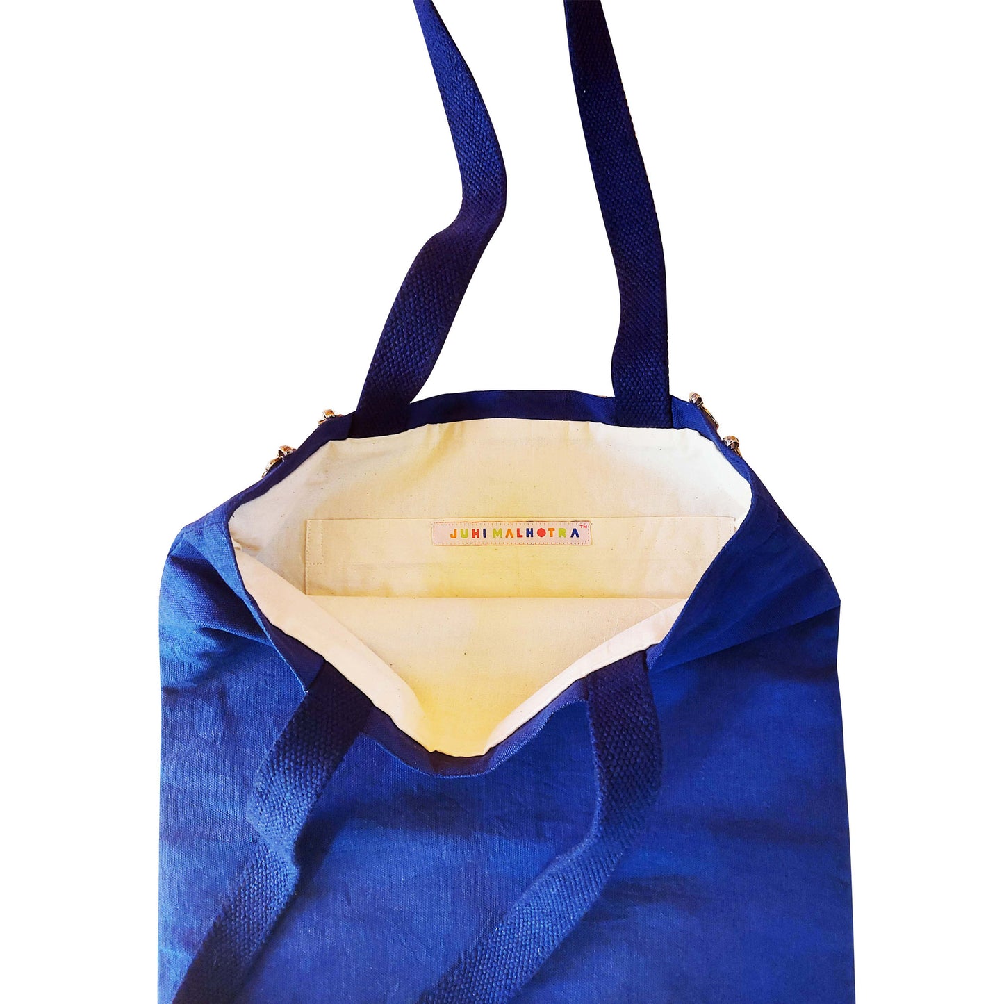 Bindaas Tote Bag