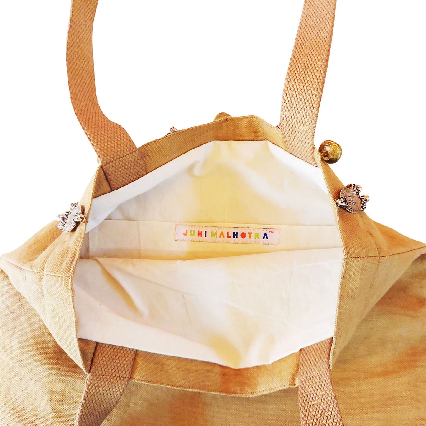 Jadugar Tote Bag