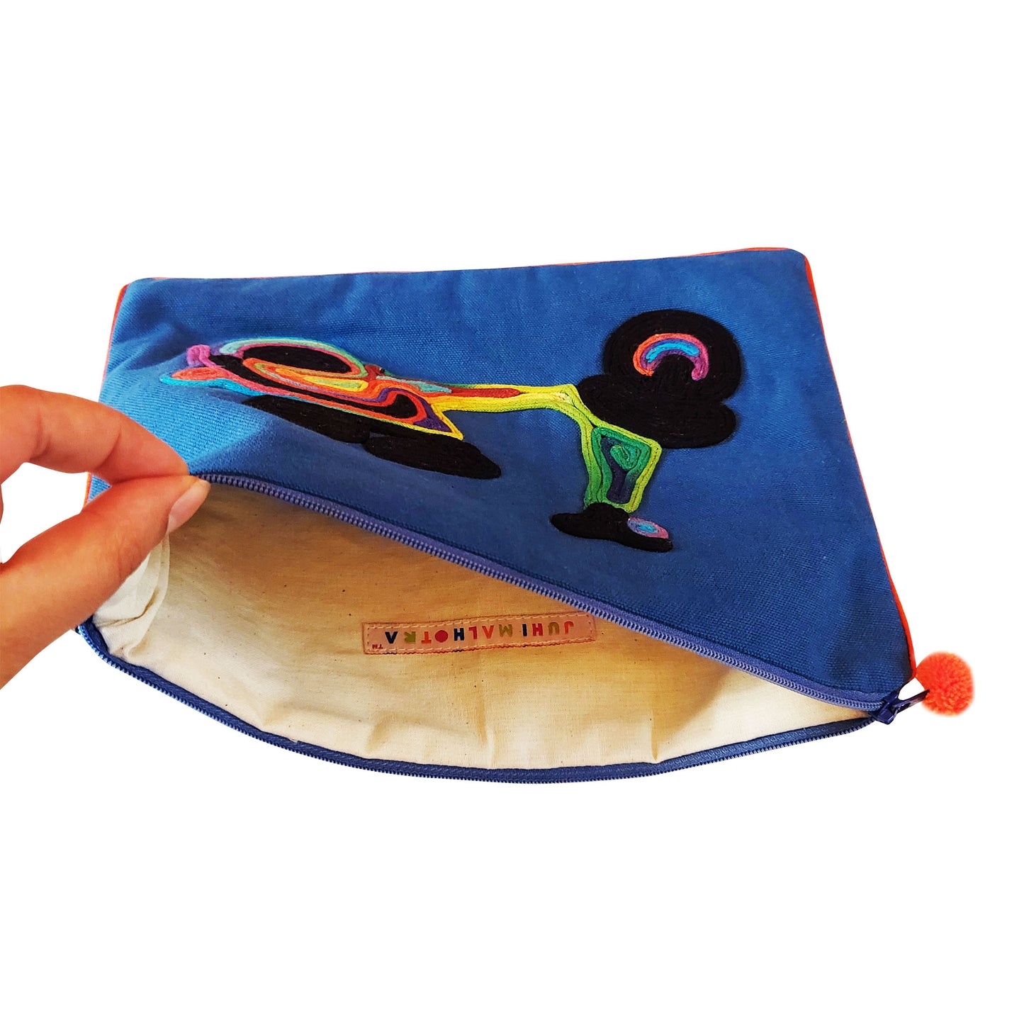 Scooty Travel pouch