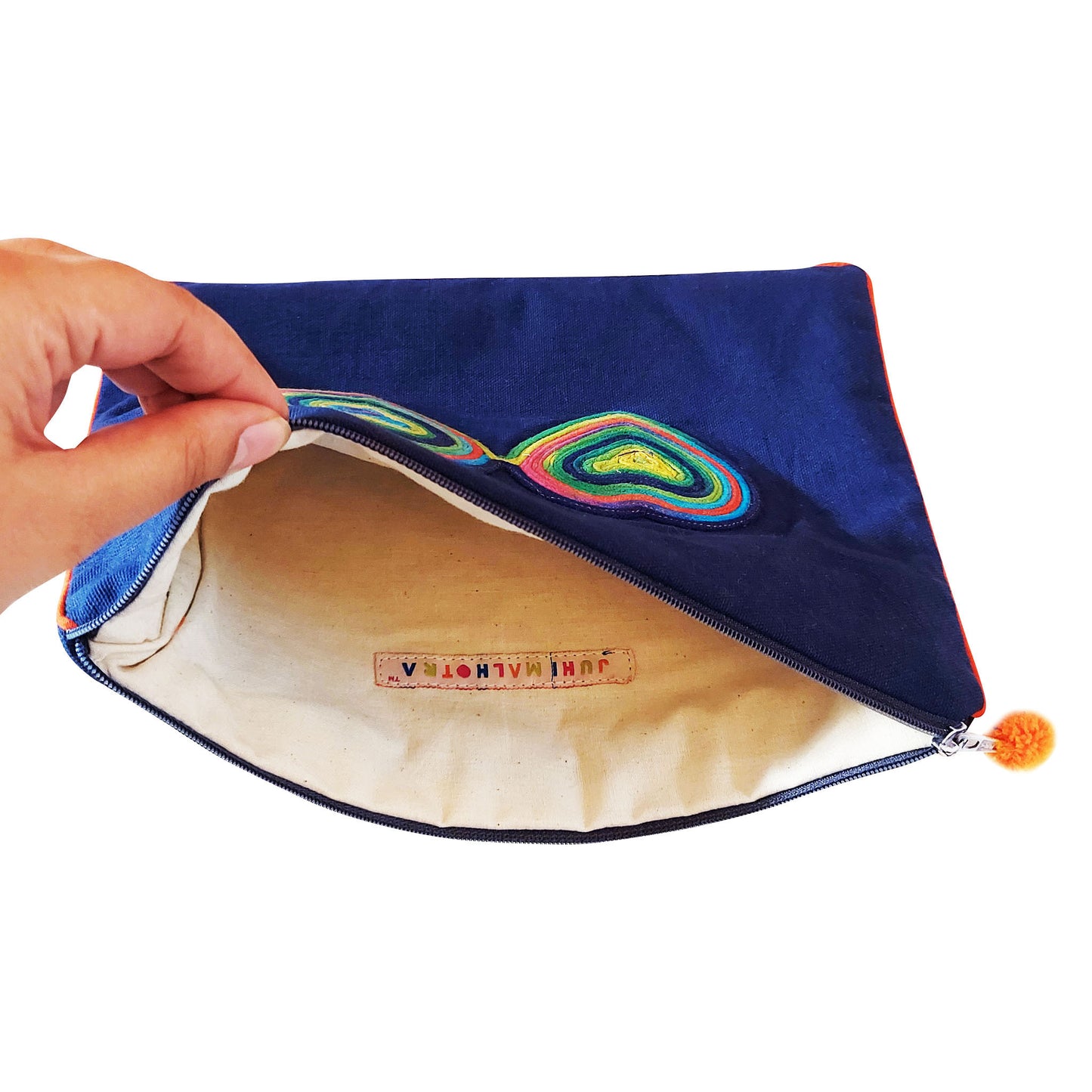 Holiday Sunglasses Travel pouch