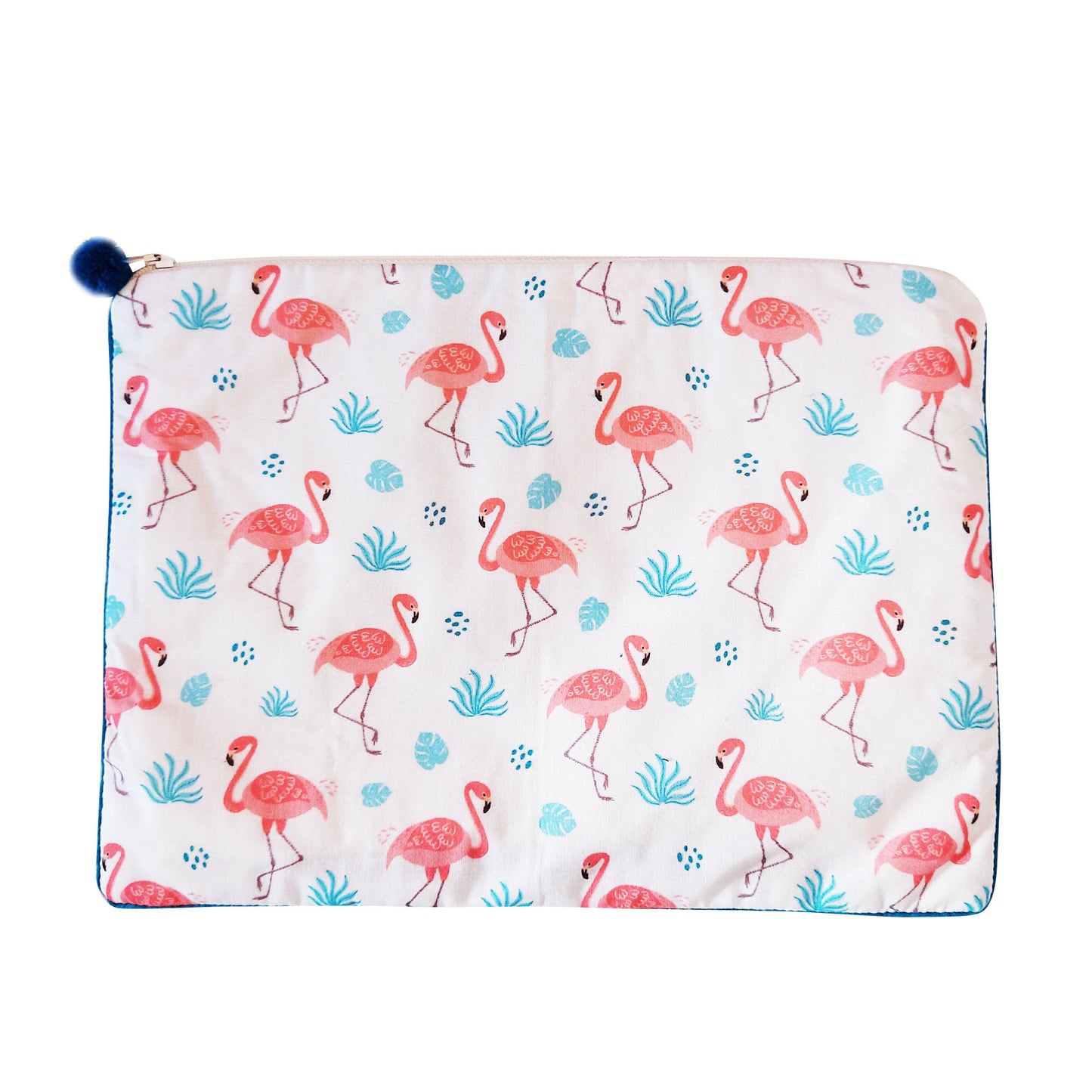 Flamingo Travel pouch