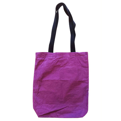 Kathputli Tote Bag