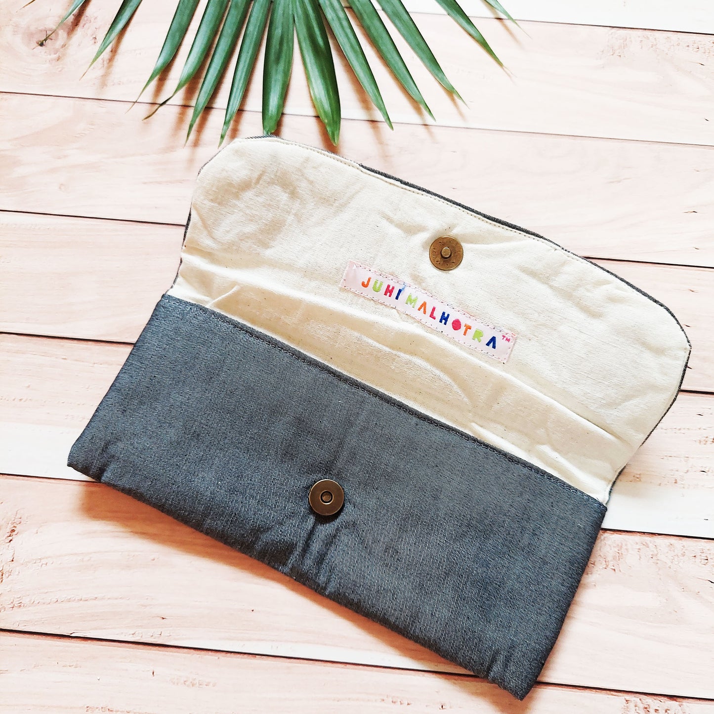 Wayfarer Eyewear Case