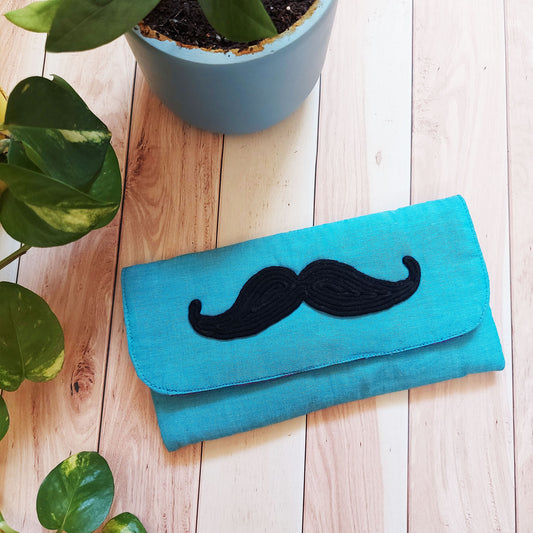 Mooch Eyewear Case