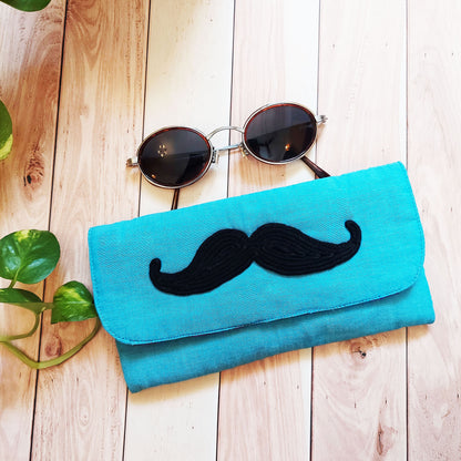 Mooch Eyewear Case