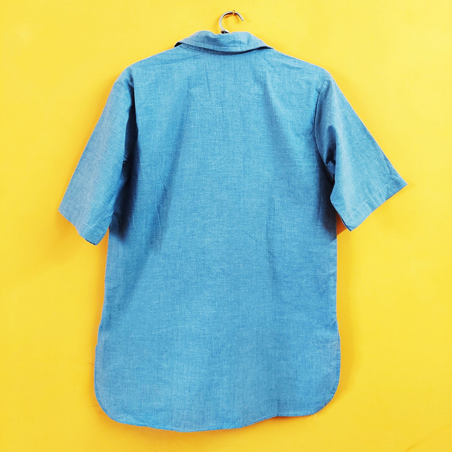 Blue Music Note shirt