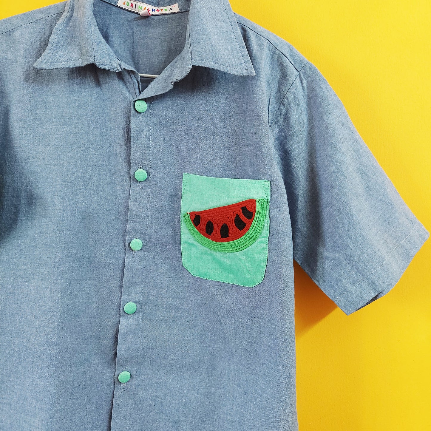 Summer Watermelon Shirt