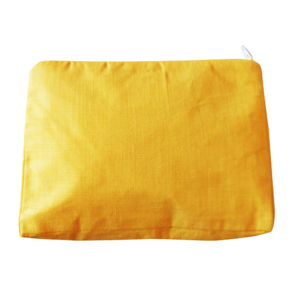 Mr. Yellow Utility Pouch