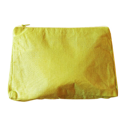 Calming Green Utility Pouch