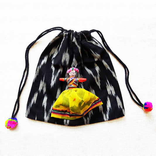 Black Kathputli Potli