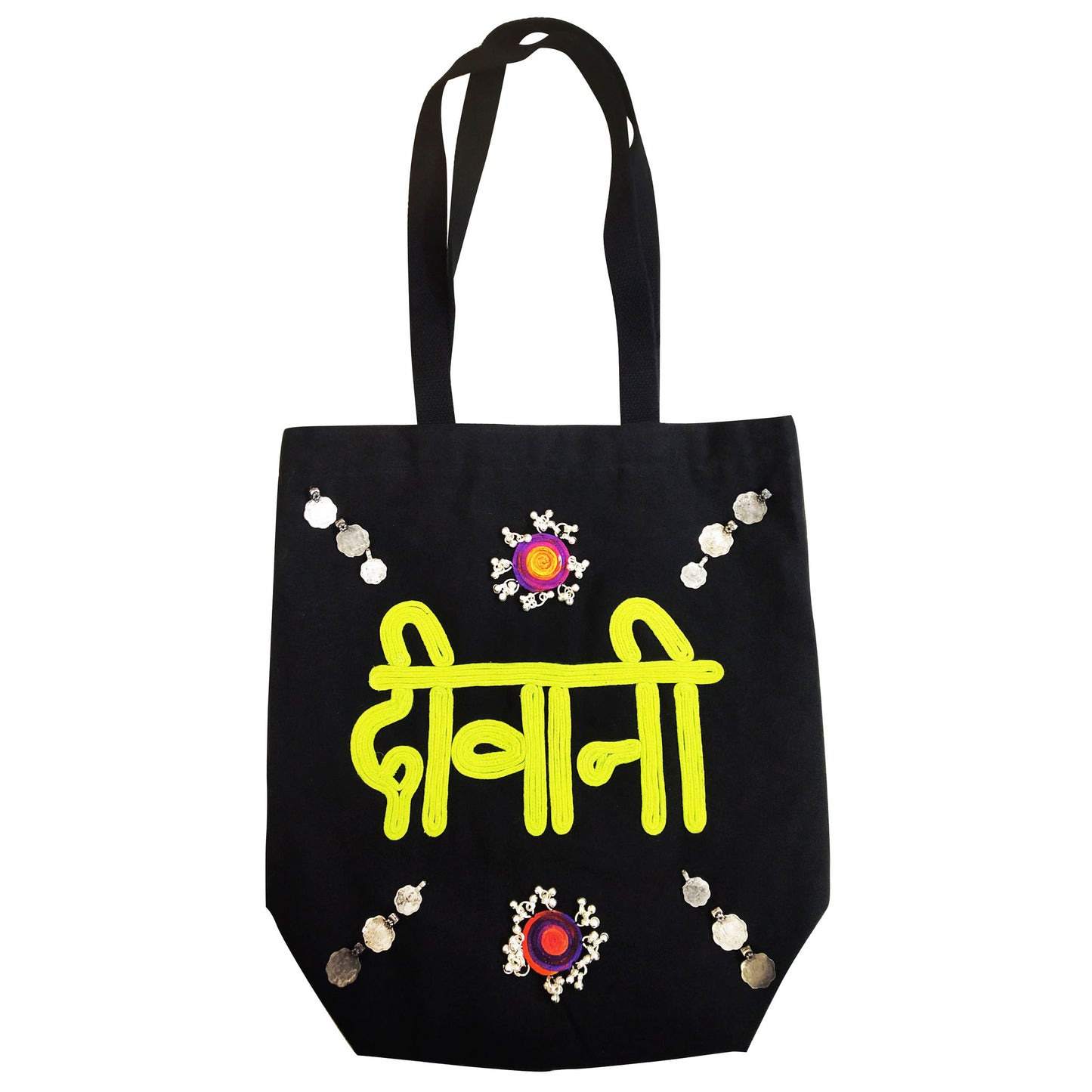 Deewani Tote Bag