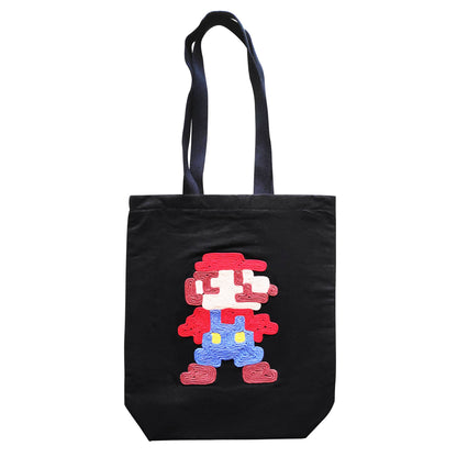 Mario Tote Bag