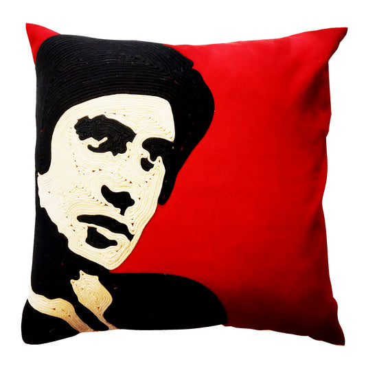 Big B Cushion Cover