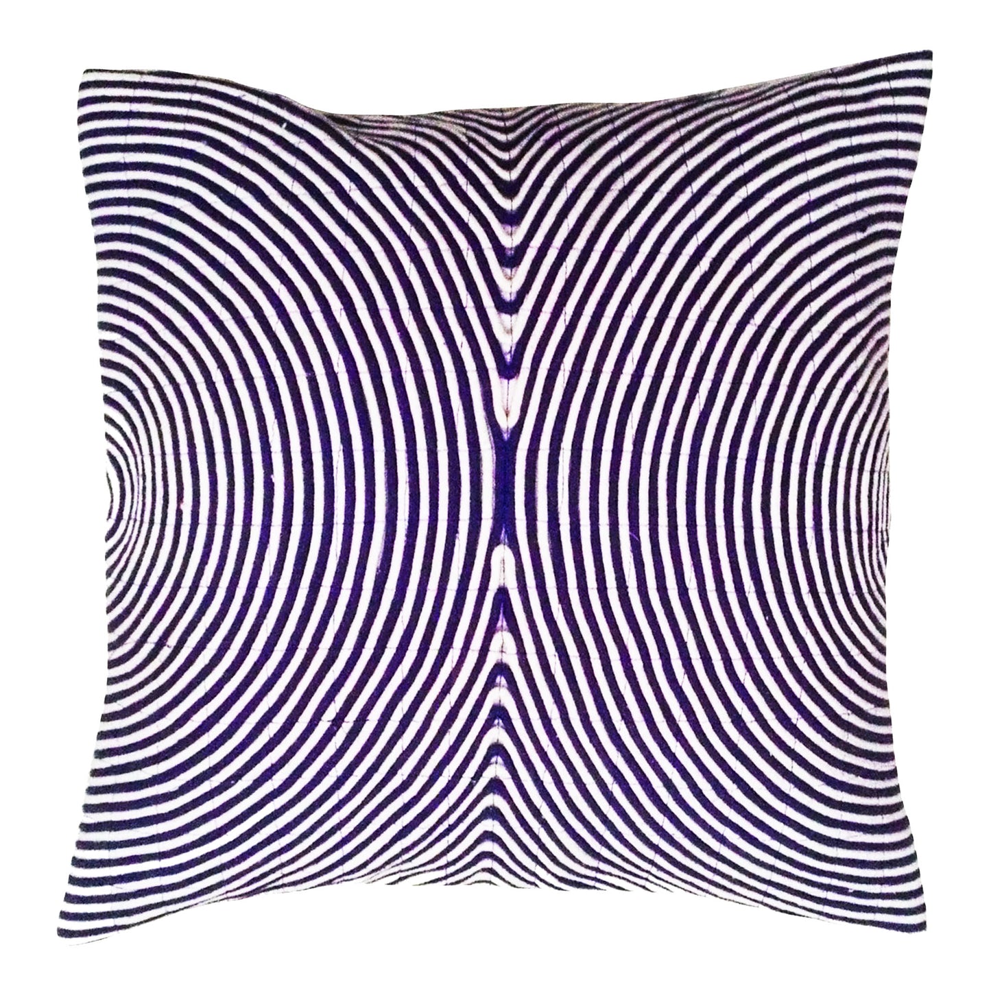 Illusion Cushion Cover