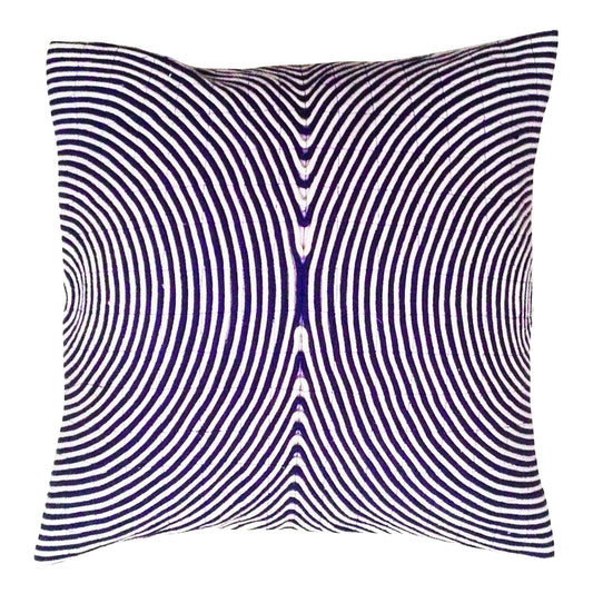 Illusion Cushion Cover