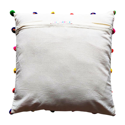 Paintbrush Cushion Cover