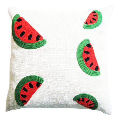 Watermelon Cushion Cover