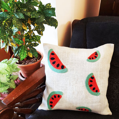 Watermelon Cushion Cover