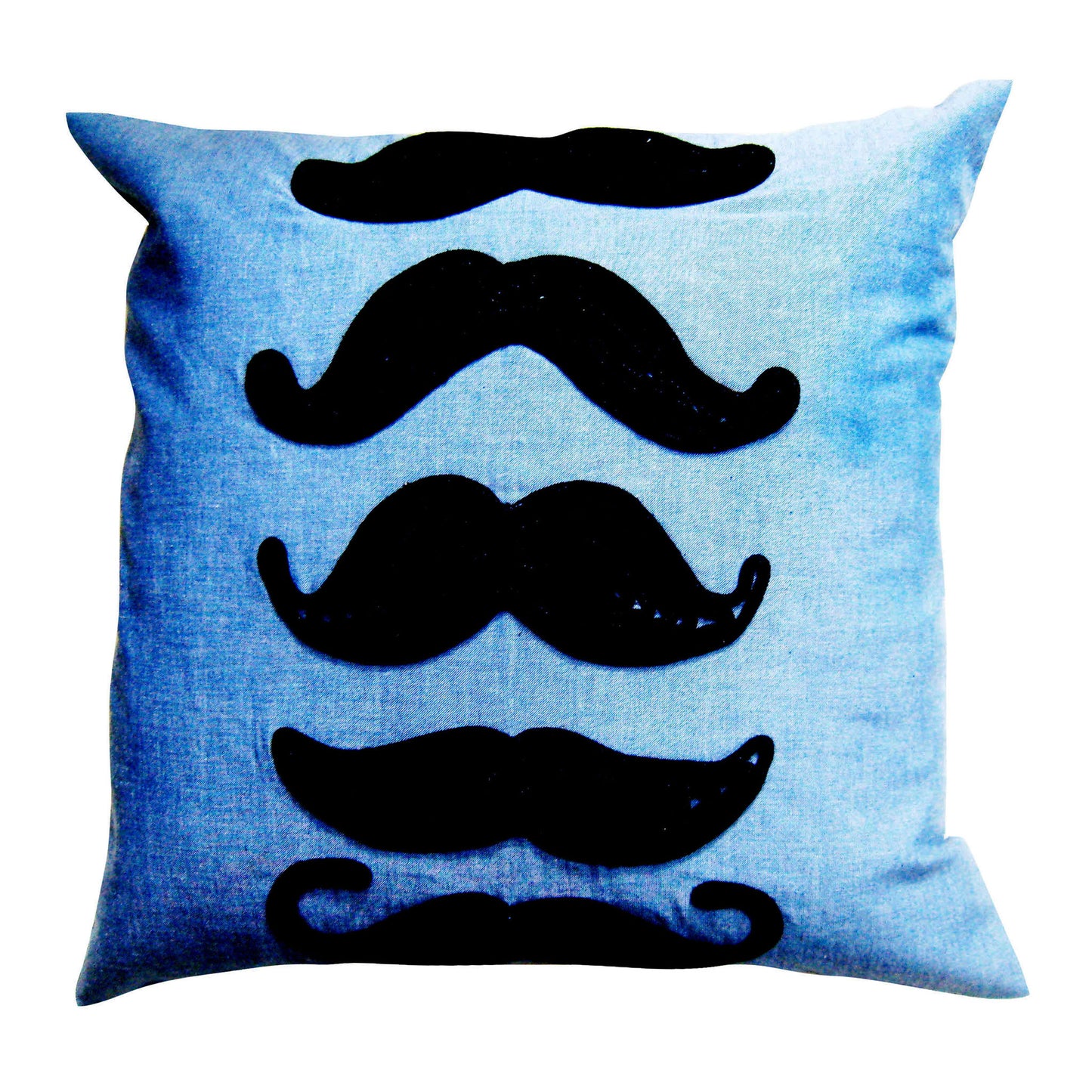 Quirky Mooch Cushion Cover