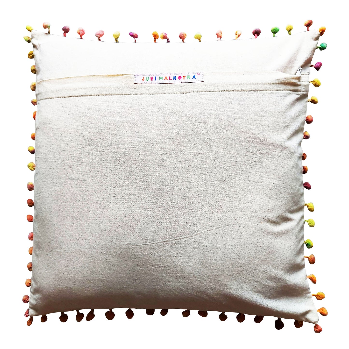 Flag Cushion Cover