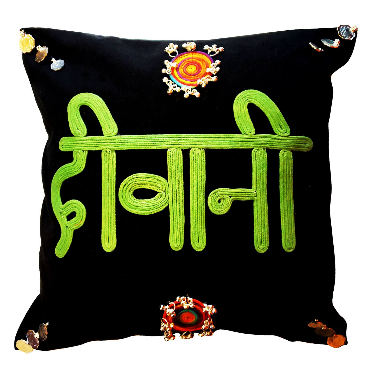 Deewani Cushion Cover