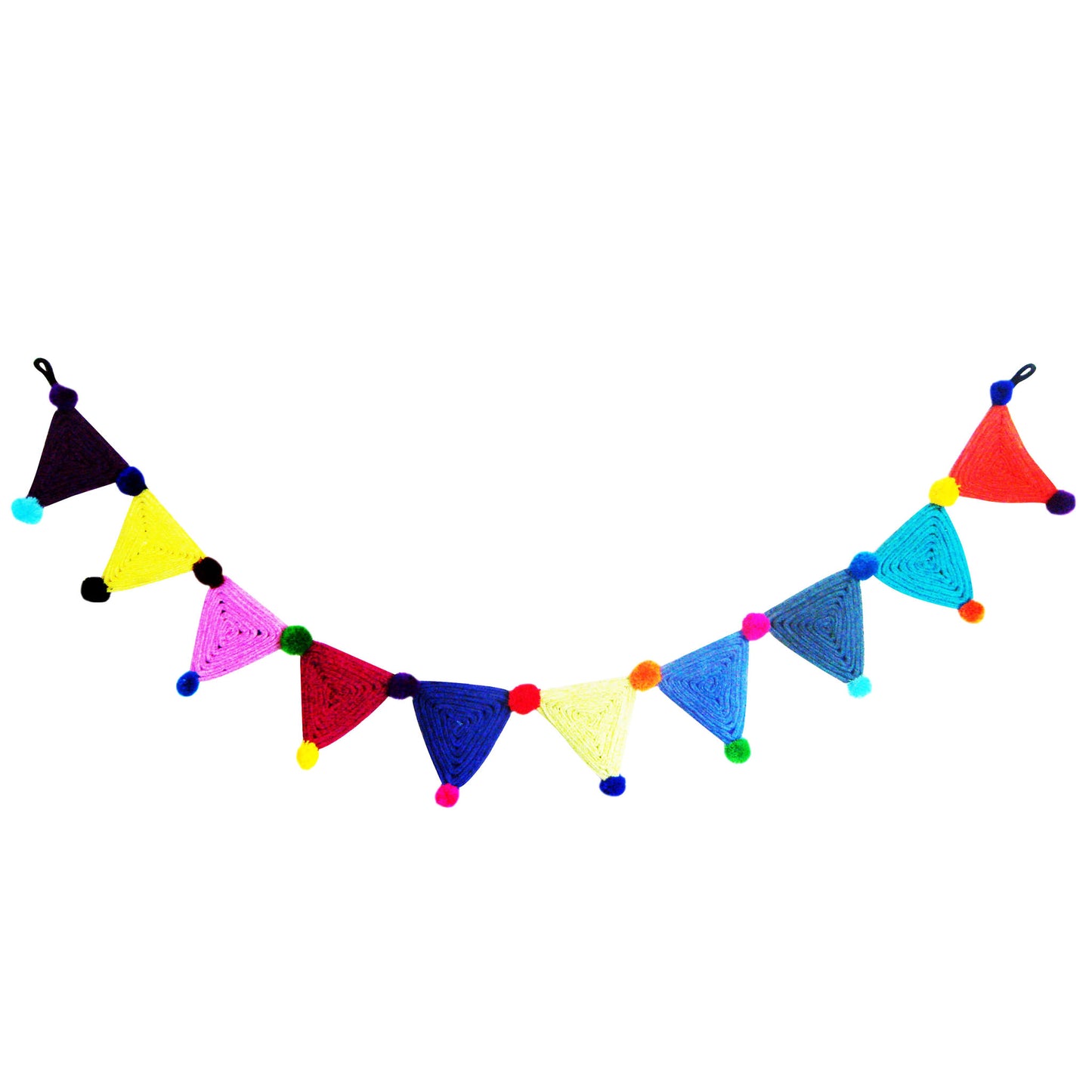 Flag Bunting