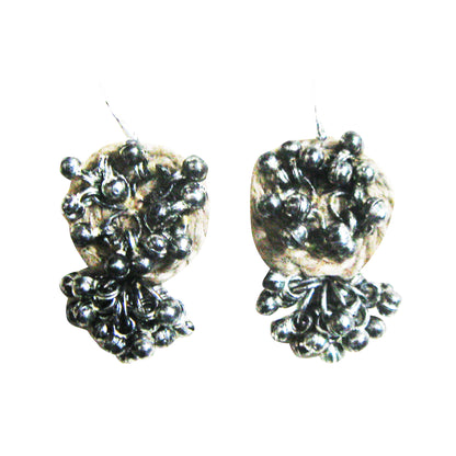 Ghungroo Overload Earrings