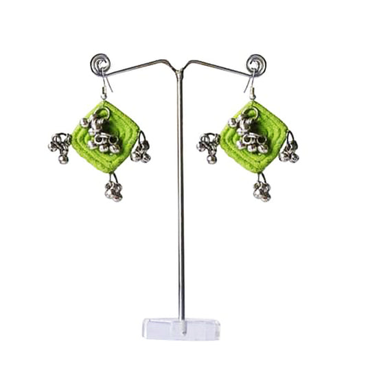 Ethnic Dori Earrings