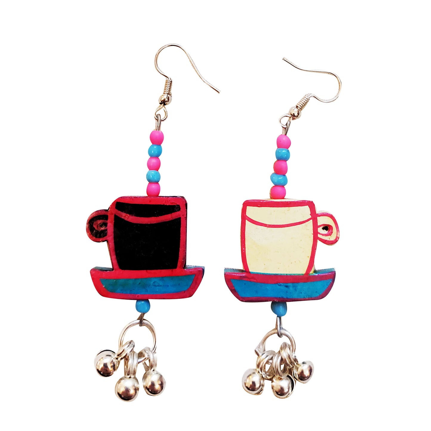 Chai Lover Earrings