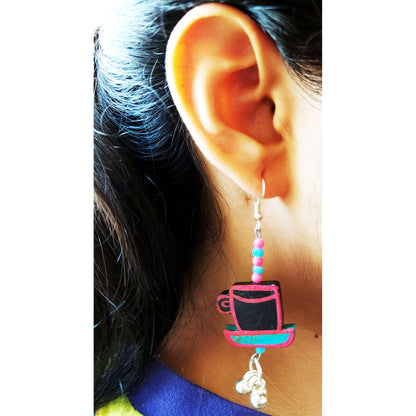 Chai Lover Earrings