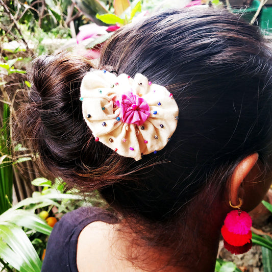 Cool Summer Hair Accessory