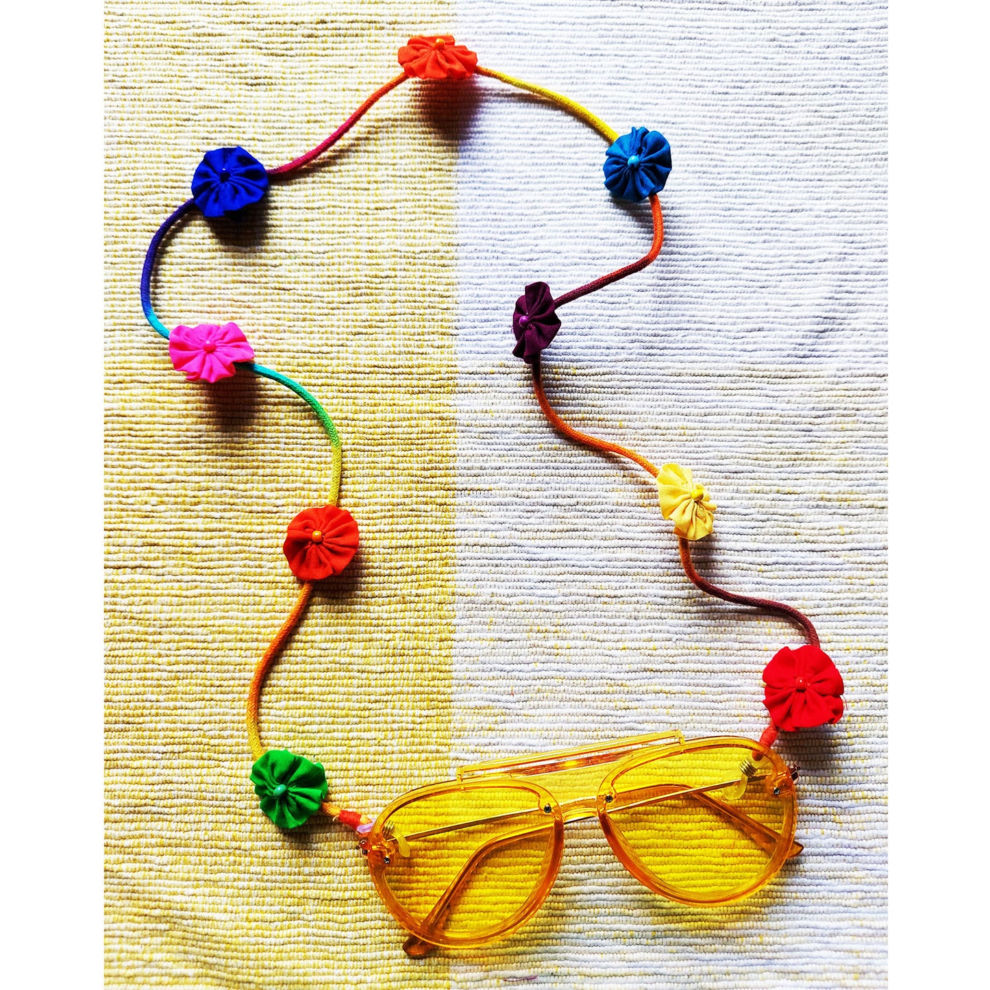 Flower Eyewear Chain