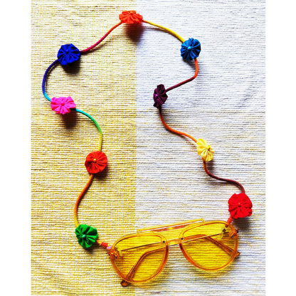 Flower Eyewear Chain