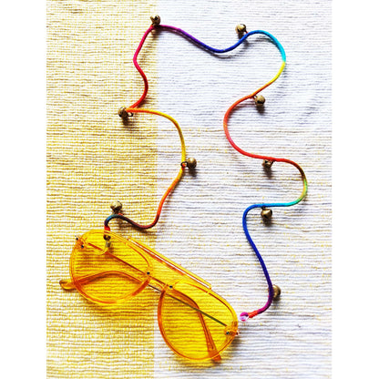 Ghungroo Eyewear Chain