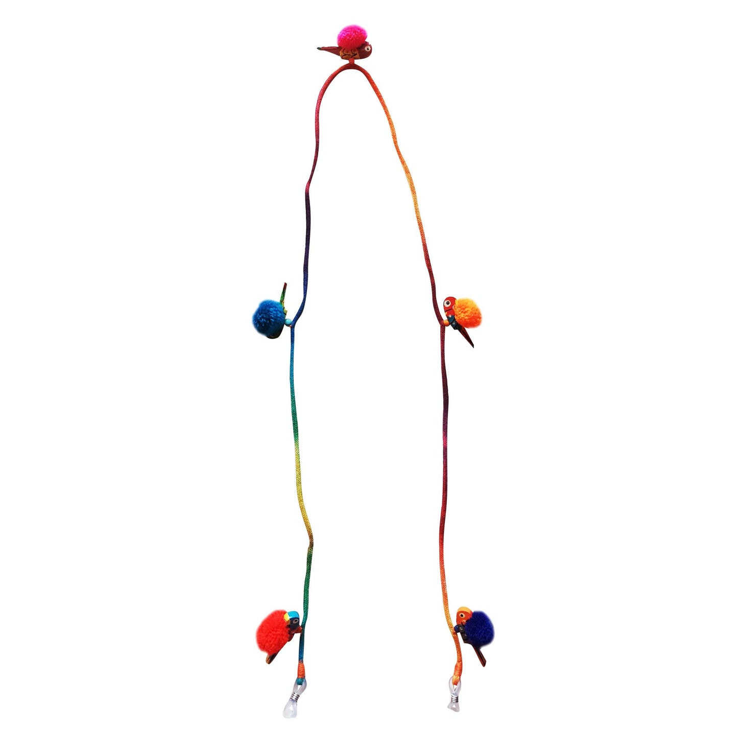 Tota spectacle string