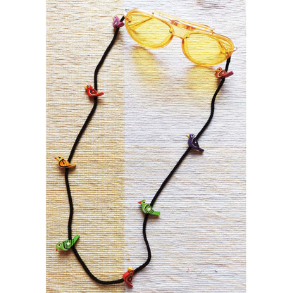 Birdie Eyewear Chain