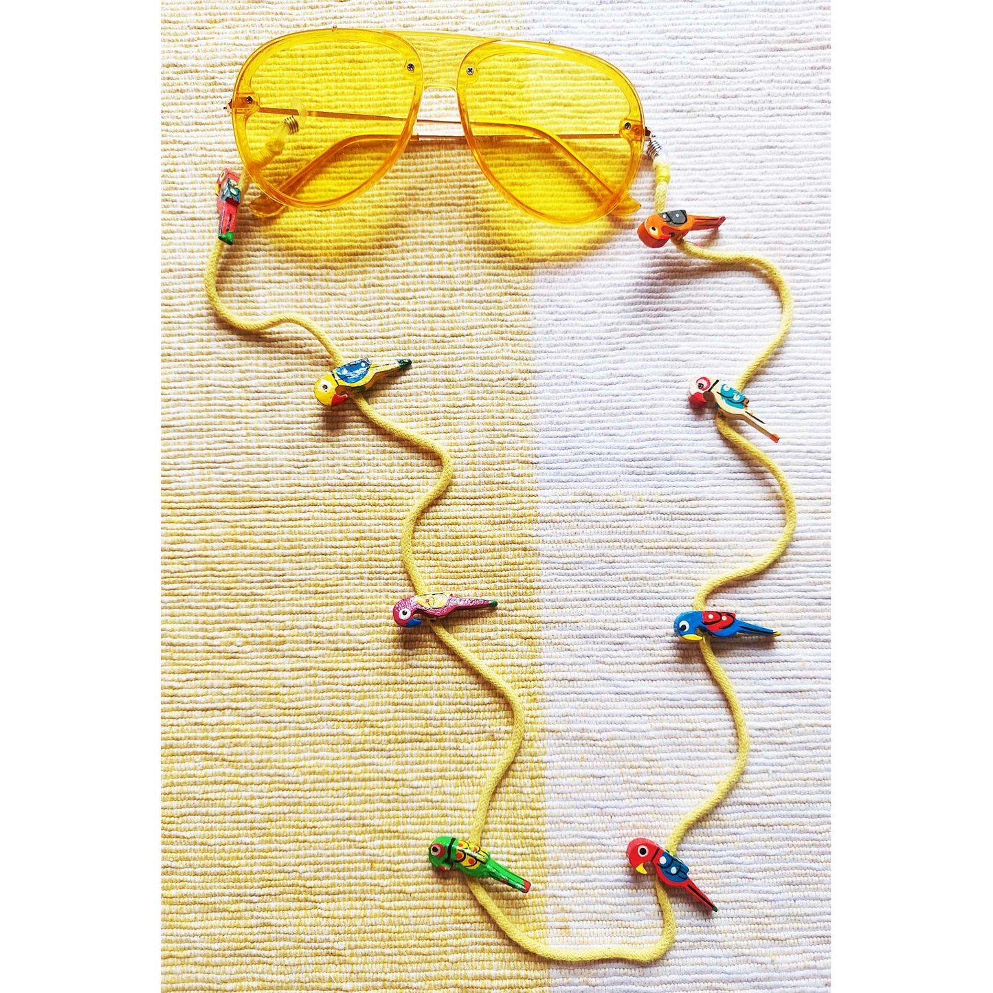 Parrot Eyewear Chain