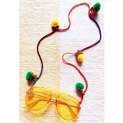 Elephant Eyewear Chain