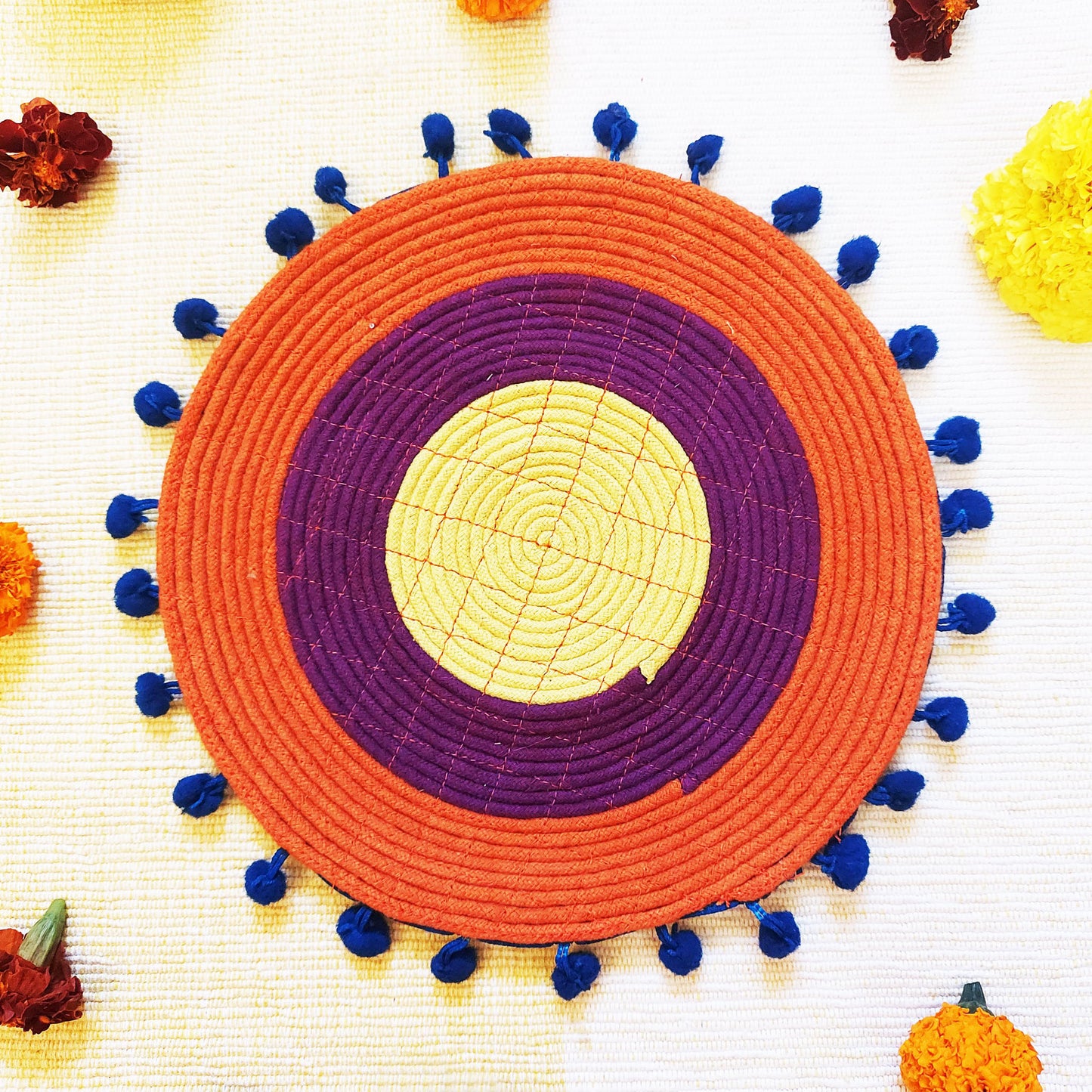 Sunshine Trivet