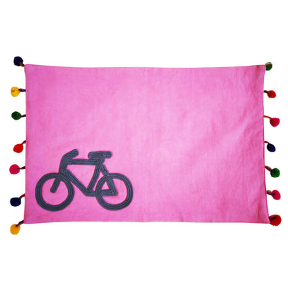 Bicycle Placemat