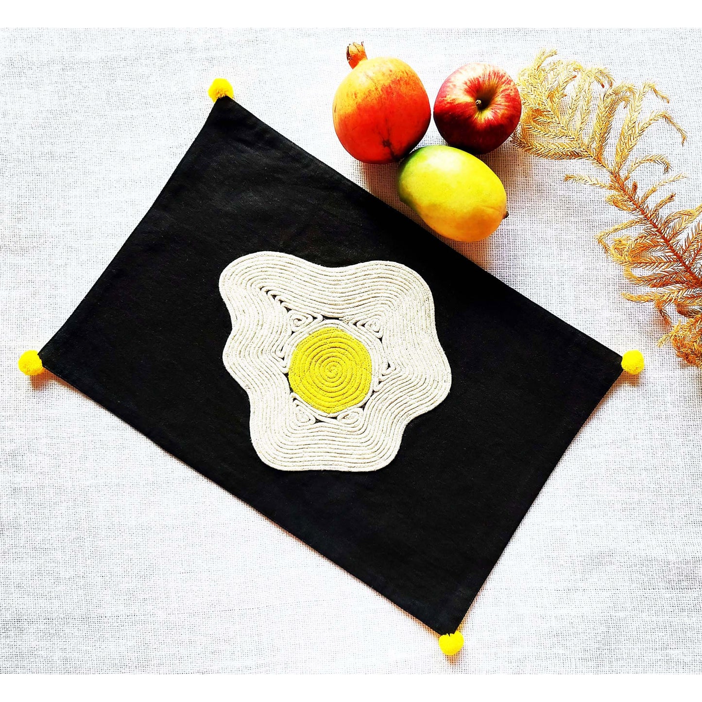 Sunny Side Up Placemat