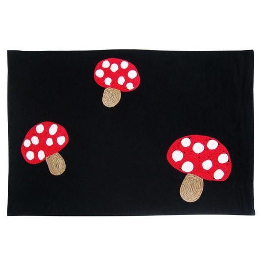 Mushroom Placemat