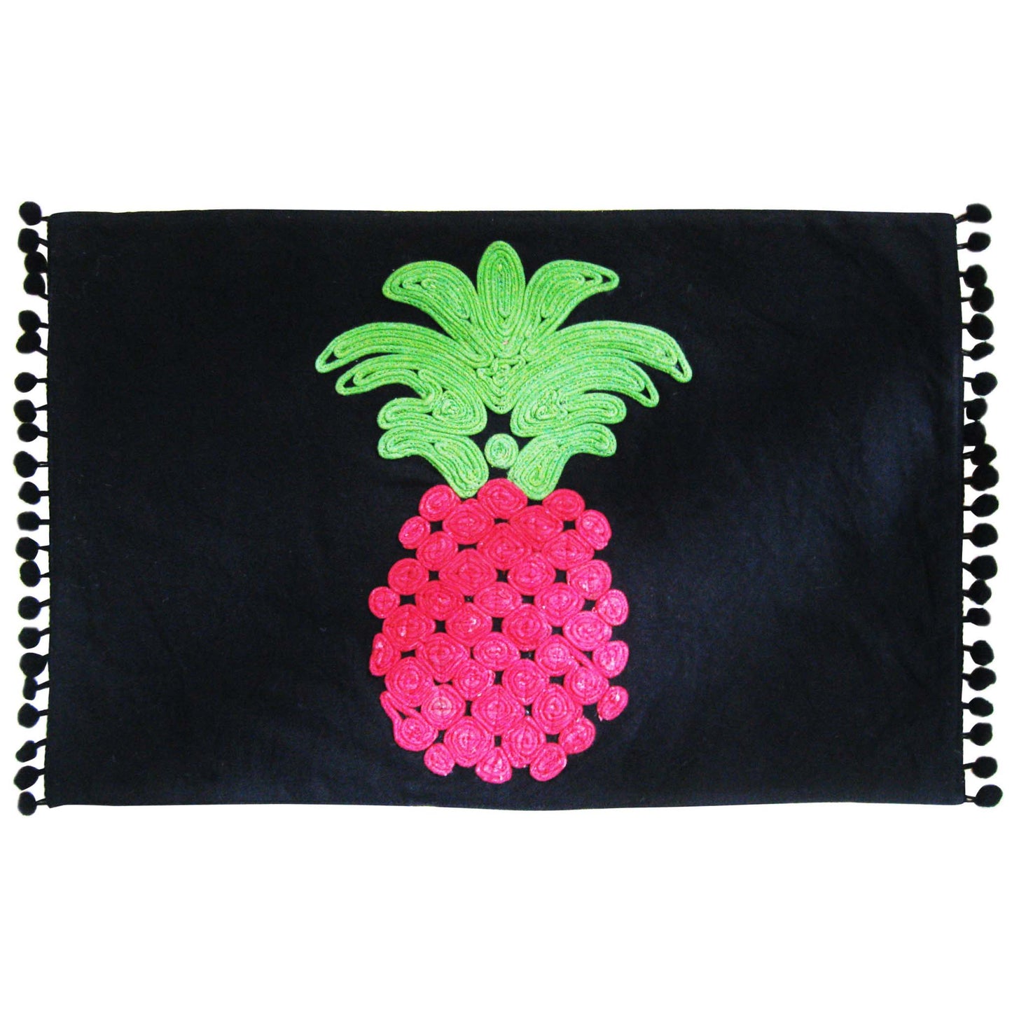 Pineapple Placemat