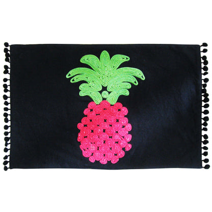 Pineapple Placemat