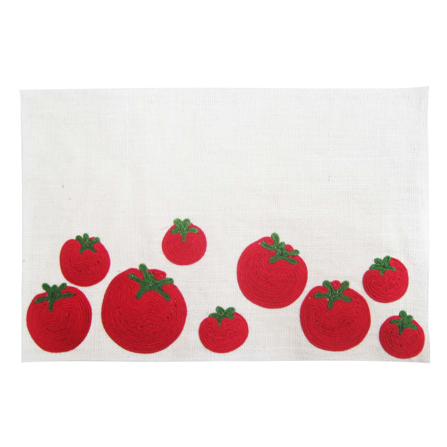 Tomato Mania Placemat